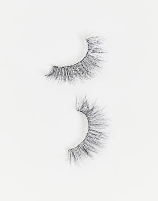 Ardell Naked Lashes 431-black In Black