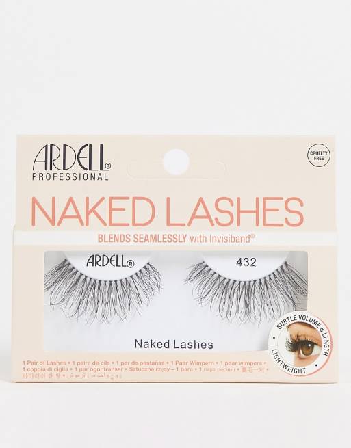 Ardell naked deals lashes