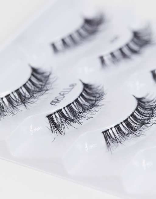 Ardell - Naked Lashes - Lot de 4 paires de faux-cils 424, 2 de 4