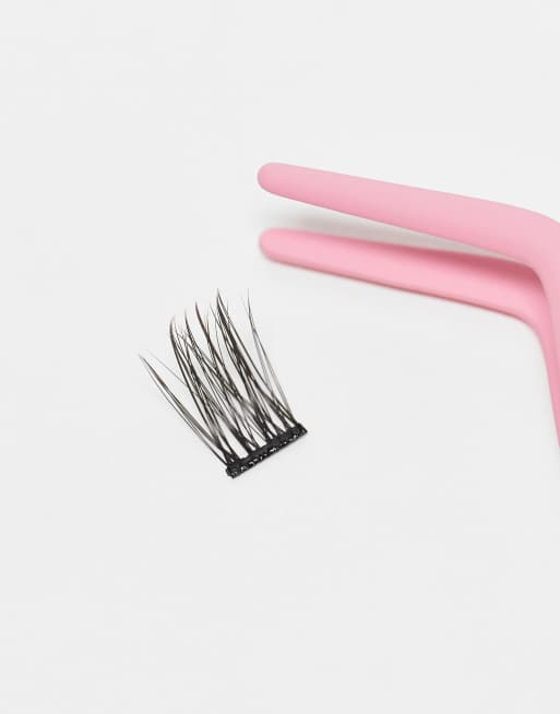 Ardell – Naked Press On – Zestaw sztucznych rzęs – Soft Volume, 2 z 4