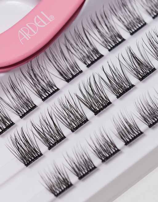 Ardell – Naked Press On – Zestaw sztucznych rzęs – Soft Volume, 4 z 4