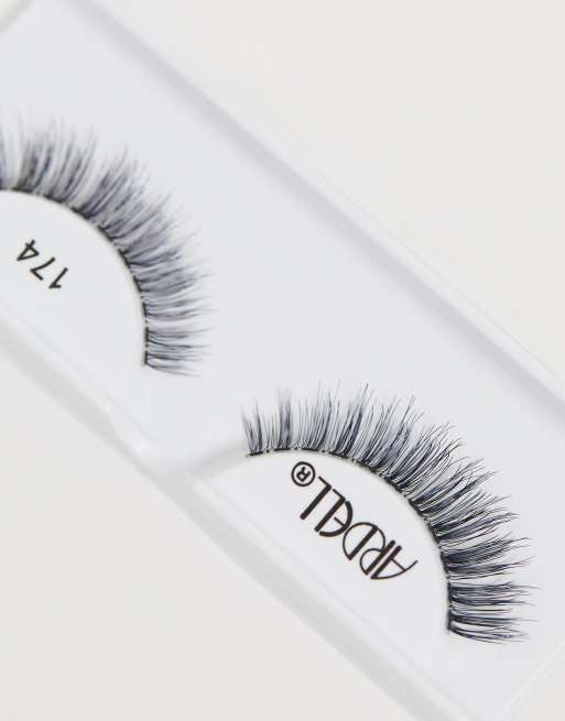 Ardell Natural øjenvipper 174, 2 af 4