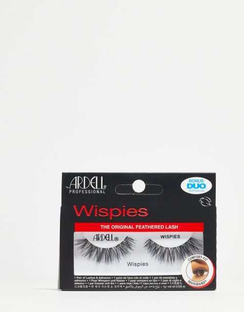 Ardell – Ögonfransar wispies - view 1
