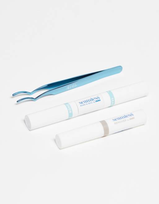 Ardell – Seamless Extensions – Sztuczne rzęsy, 3 z 4