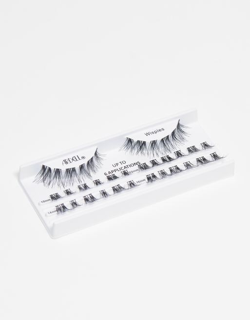 Ardell – Seamless Extensions – Sztuczne rzęsy, 4 z 4