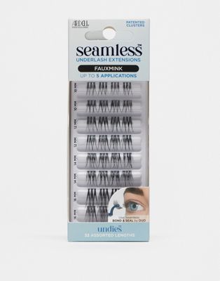 Ardell Seamless Refill Faux Mink