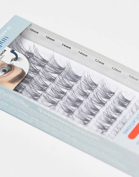Ardell Seamless Refill Wispies