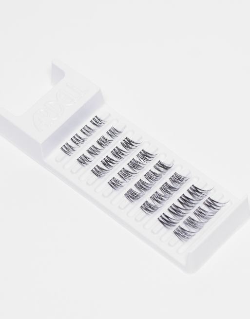 Ardell - Seamless Underlash Extensions - Ciuffetti di ciglia finte - Faux Mink, 2 di 4
