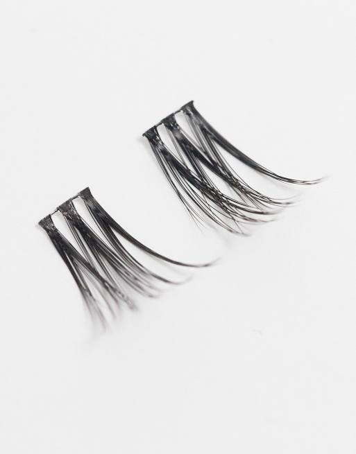 Ardell - Seamless Underlash Extensions - Ciuffetti di ciglia finte - Faux Mink, 3 di 4