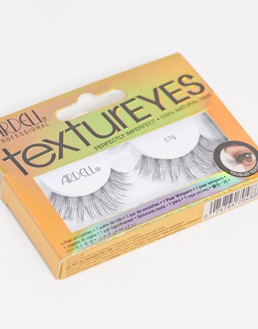 Ardell TexturEyes 576 – Falsche Wimpern