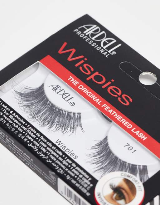 Ardell - Wispies 701 - Faux-cils, 2 de 4