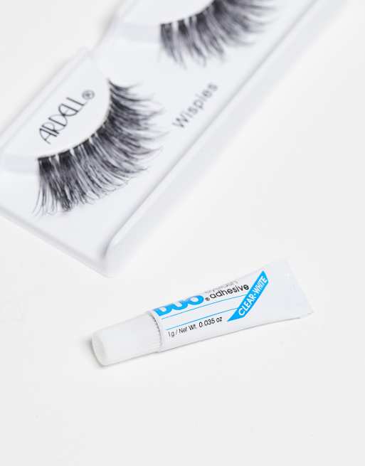 Ardell - Wispies 701 - Faux-cils, 4 de 4