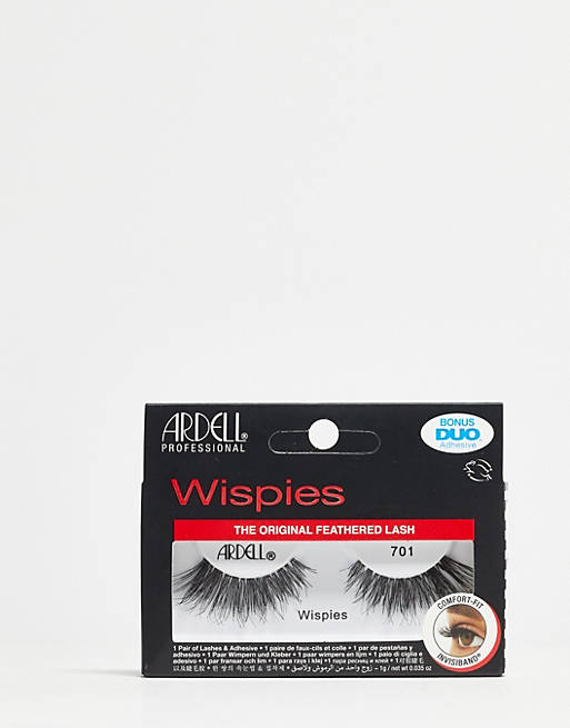 Ardell Wispies 701 Lashes