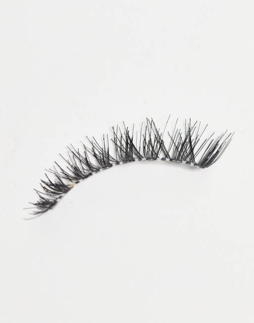 Ardell - Wispies - Demi wimpers zwart, 3 van 4