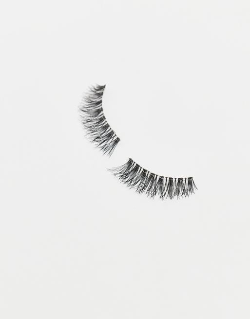 Ardell - Wispies - Lot de 5 faux-cils, 3 de 4