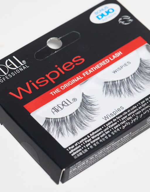 Ardell – Wispies – Wimpern, 2 von 4