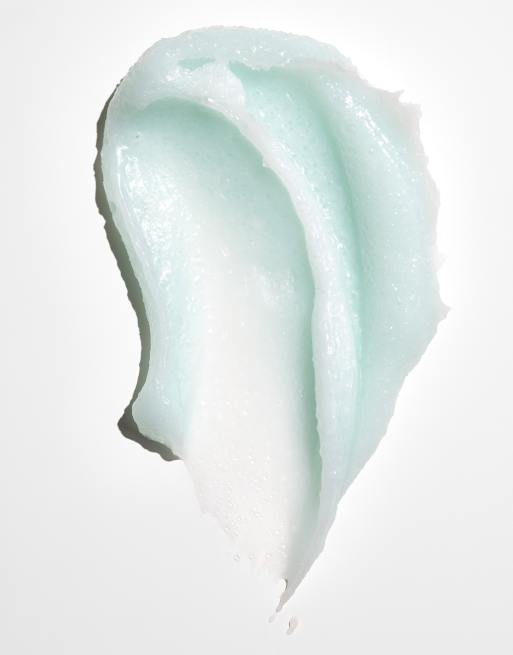 ARENCIA Fresh Cloud Body Scrub French Mint 260g, 2 of 4