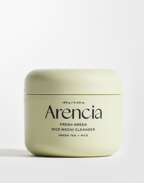 ARENCIA - Fresh Green Rice Mochi Cleanser, 120 g - view 1