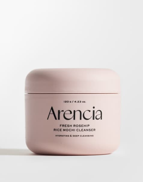 ARENCIA Fresh Royal Rosehip Rice Mochi 120g - view 1