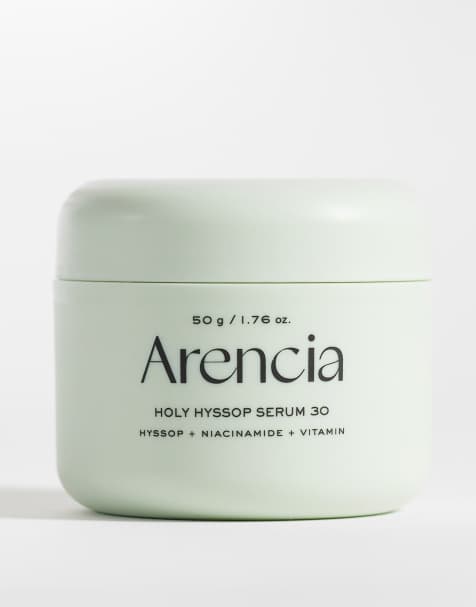 ARENCIA Holy Hyssop 30 Serum 50g - view 1
