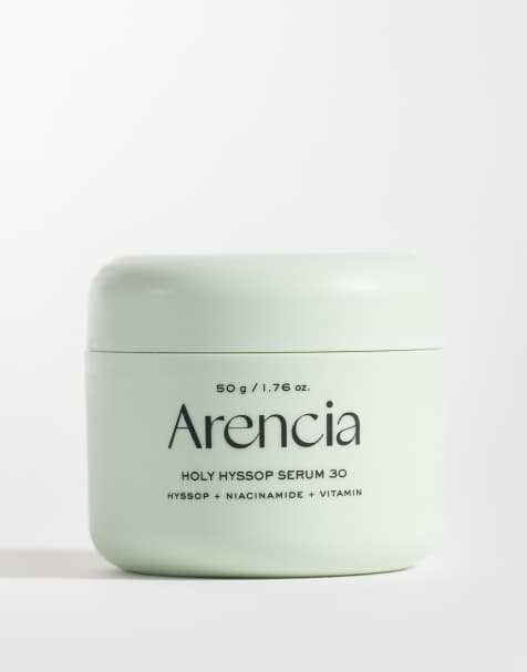 ARENCIA Holy Hyssop 30 Serum Vitamin ACE + Niacinamide 50g - view 1
