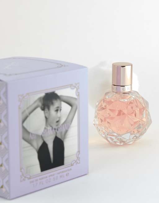 Ari by ariana grande best sale perfume review