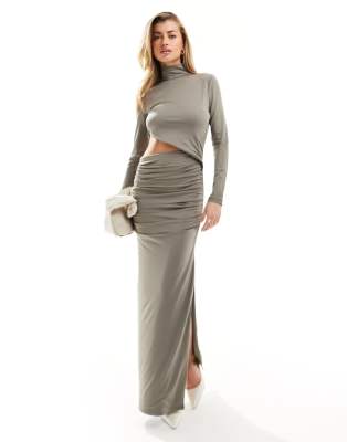wear to work dresses GRACE KARIN Women's V Neck 3/4 Sleeve Dress Black Color:Light Blue Ombre vinyl White Strapless Smocked Waist