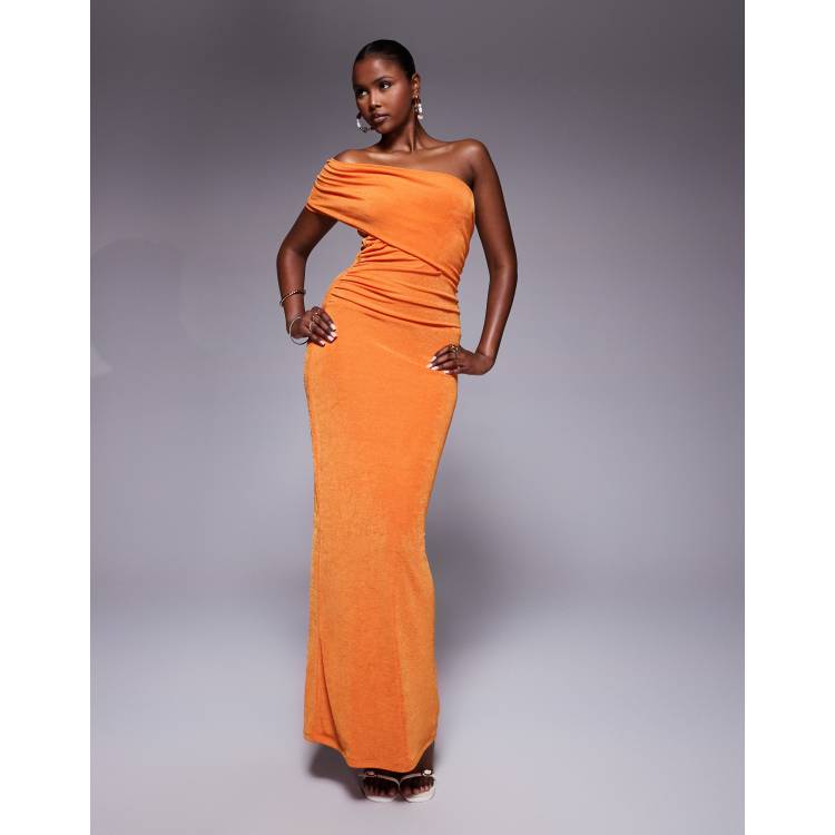 chinese dress ladies Adelyn Maxi Dress main image 0