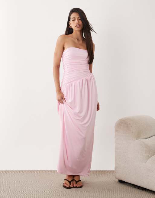 aria ruched maxi dress aria ruched maxi dress Aria Maxi Dress  Two Cumberland
