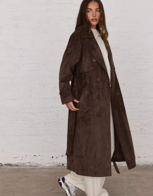 Suede 1