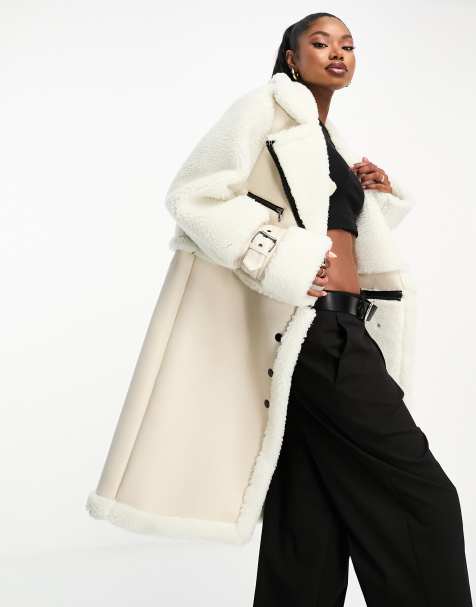 Page 9 - Women's Coats, Long & Belted Coats for Women