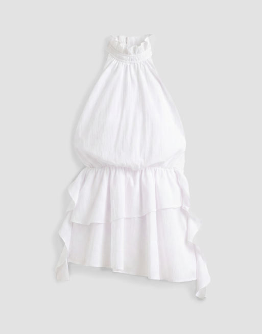 a line wedding guest dress Wedding Guest Dress With Pockets | Lace Bodice Dress for Women