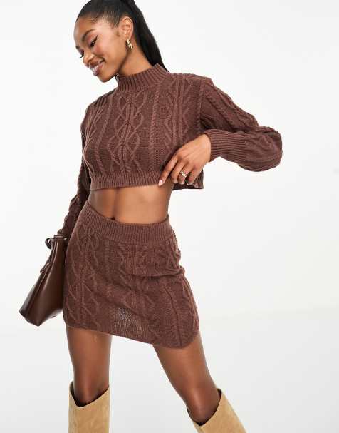Maglioni corti new arrivals