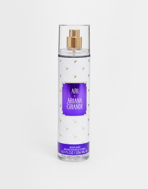 Ariana Grande Ari Body Mist 236ml ASOS