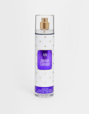 Ariana Grande Ari Body Mist - ASOS Price Checker