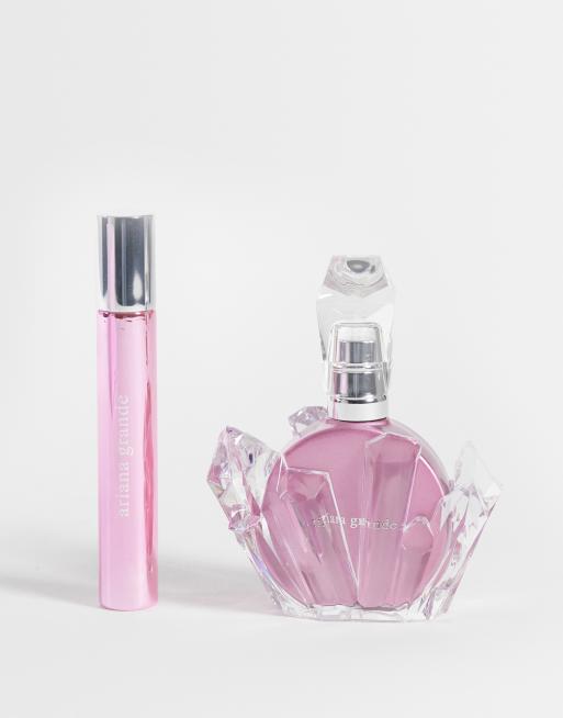 Ariana Grande Cherry Eclipse 30ml Eau de Parfum Gift Set, 2 of 4