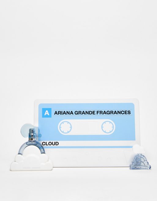 Ariana grande cloud online set