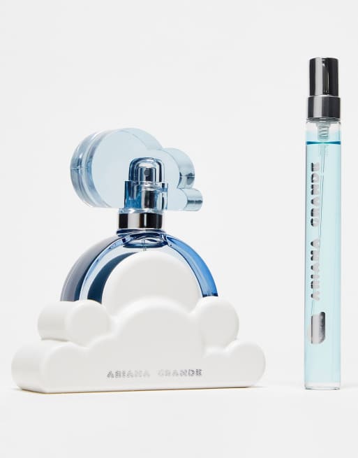 Boots best sale cloud perfume