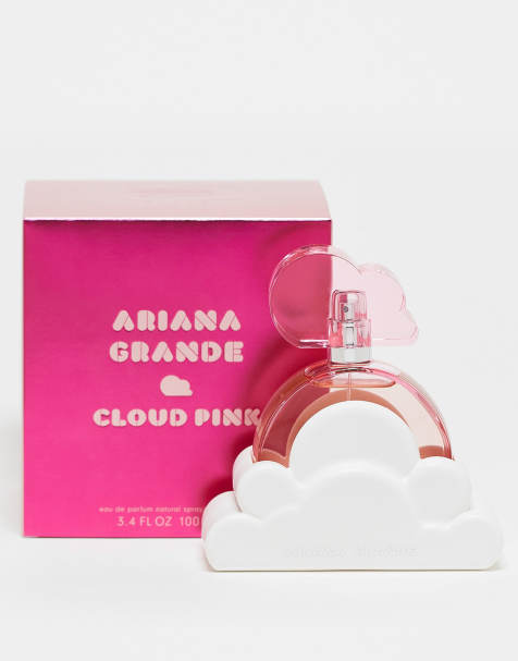 Ariana Grande Cloud Pink Eau De Parfum 100ml - view 1