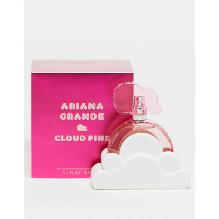 Ariana Grande Cloud Pink Eau De Parfum 100ml ASOS