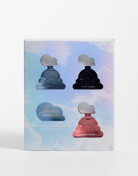 Ariana Grande Cloud Trio 7.5ml Parfum Mini Gift Set - view 1