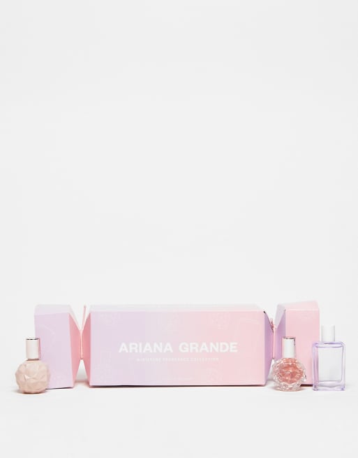 Ariana grande perfume online christmas cracker