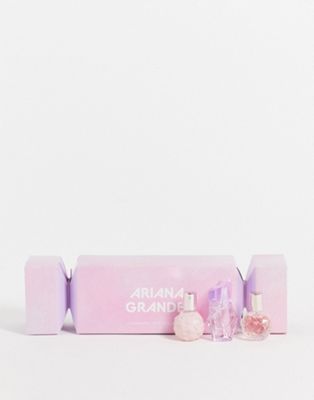 Ariana Grande Fragrance Mini Collection