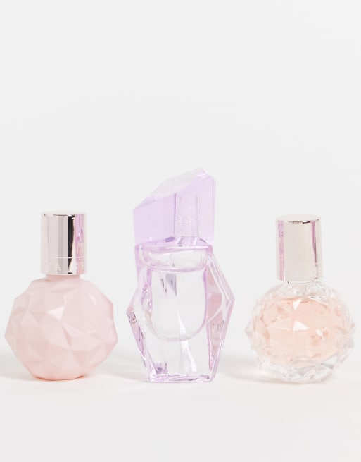 Mini ariana grande discount perfume