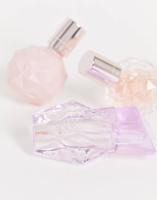 Ariana grande trio online perfume