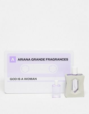 Ariana Grande God Is A Woman 50ml Gift Set