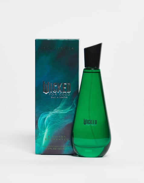 Ariana Grande Limited Edition Elphaba Enchanted Eau De Parfum 100ml - view 1