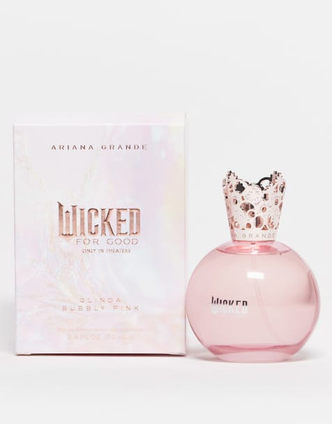 Ariana Grande Limited Edition Glinda Bubbly Pink Eau De Parfum 100ml - view 1