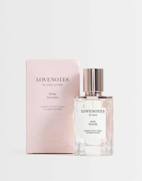 Ariana Grande Love Notes Pink Woods Eau de Parfum 30ml - view 1