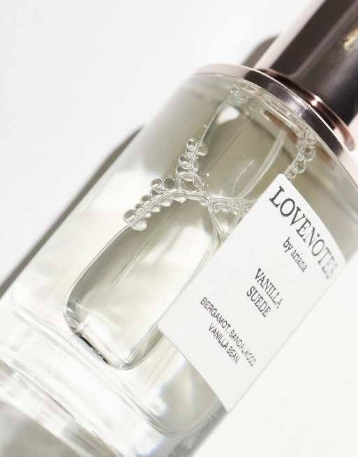 Ariana Grande LOVENOTES Vanilla Suede EDP Spray 30ml, 2 of 4